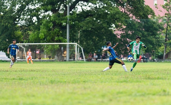 2012/2013 Thai League