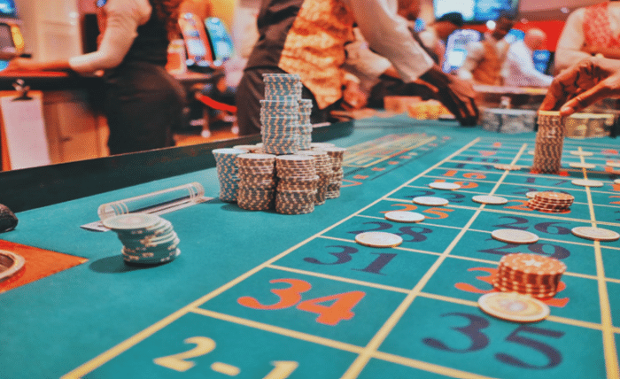 Whole Casino