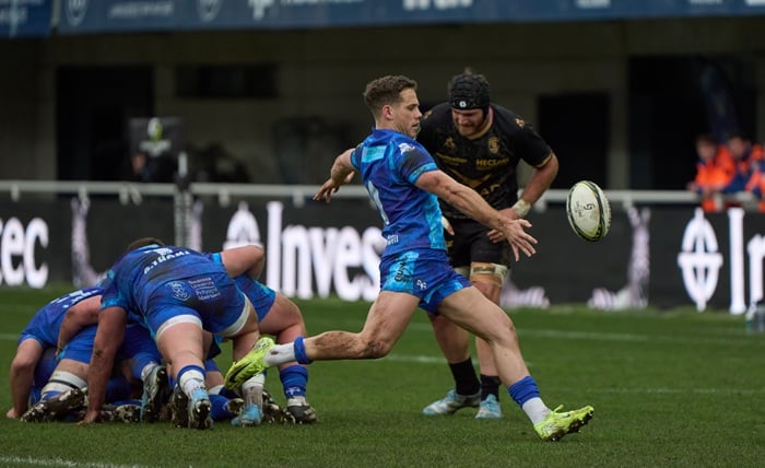 Rugby World