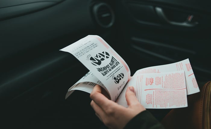 82 Lottery