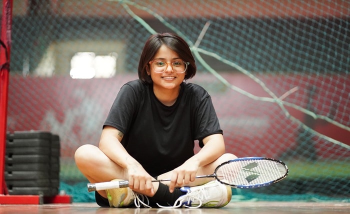 PV Sindhu’s Game
